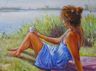 Отдых на природе