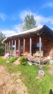 ДАЧНЫЕ БУДНИ