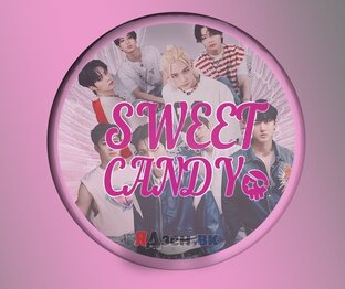 ᙅᗰᙓᗯᕼᕠᙓ ᗰᗝᗰᙓᕼᙢᕠ SKZ