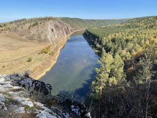 Село Лаклы. Ласын-Таш