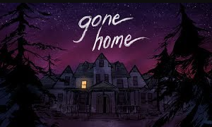 Gone Home