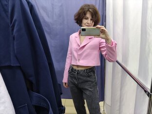 СЕКОНД ХЕНД РУЛИТ💃