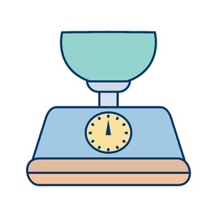 Утренние взвешивания