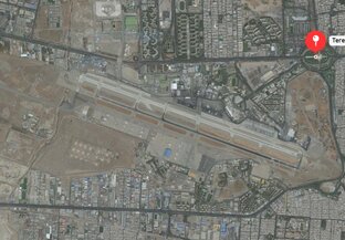 Перегоны авиатехники