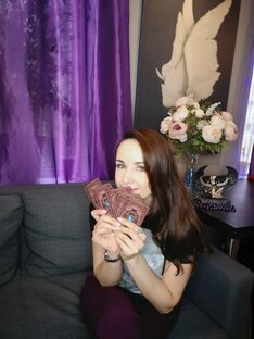 Тарологические прогнозы для знаков зодиака!
