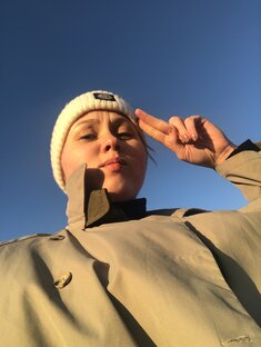 Так себе ТУРИСТ