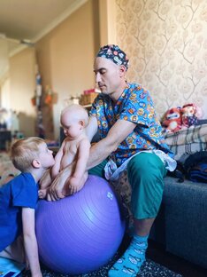   УПРАЖНЕНИЯ