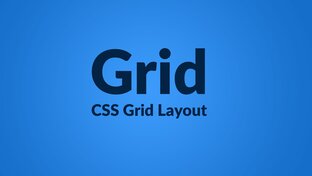 CSS Grid Layout премиум курс