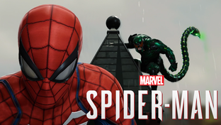 Spider-Man 
