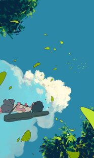 Мир рисования｡･:*:･ﾟ’☆