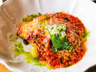 Кафе, рестораны, кофейни, столовые и трапезные Москвы. 