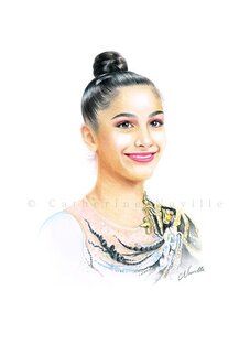 Всё о чемпионате мира по художественной гимнастике 2022