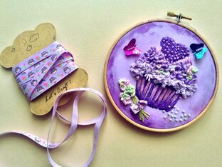  Декор  домашний, Прованс 