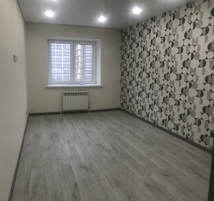 Отделка комнат