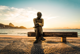 Литература Бразилии