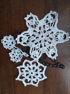 Новогодняя тематика