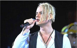 Ярослав Дронов (Шаман)