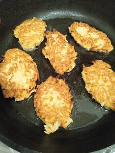 Субботний рецептик