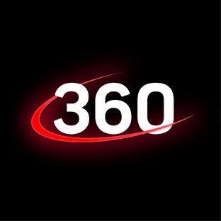 Яндекс дзен 360 Телеканал статистика