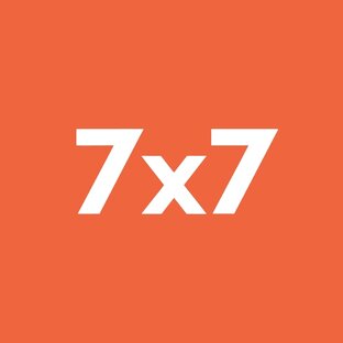 Дзен 7х7 Горизонтальная Россия статистика