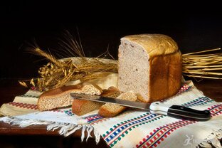 Дзен Русская диета  статистика