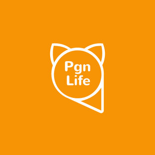 Логотип канала PgnLife