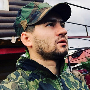 Дзен Дмитрий Сергеевич статистика