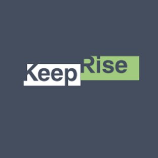 Статистика Дзен KeepRise