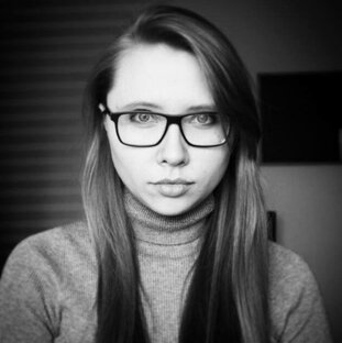 Дзен Олеся Куклина статистика