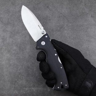 Дзен Knives from China статистика