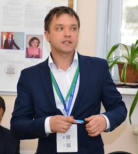 Статистика Дзен Виталий Цегельный