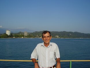 Дзен Сергей Макаров статистика