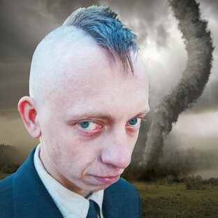 Статистика Дзен Ночной Косильщик