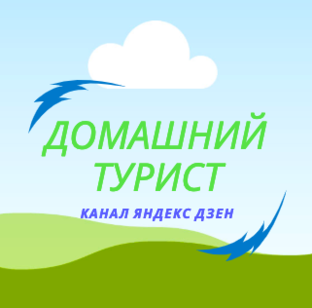 Яндекс дзен Домашний турист статистика