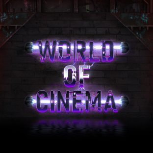 Логотип канала World of Cinema