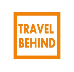 Статистика Дзен TRAVEL BEHIND