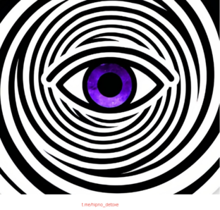 Дзен Гипно детокс статистика