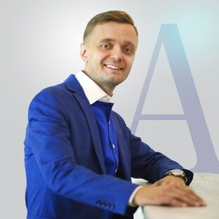 Дзен Александр Ампир психологу  статистика
