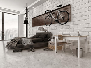 Дизайн маленькой комнаты в доме: отделочные материалы, подходящие стили, практические советы