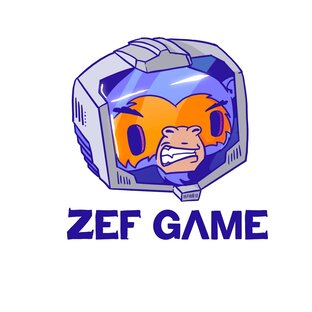 Статистика Дзен ZEFGame.ru