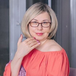 Статистика Дзен АСТРОЛОГИЯ БЕЗ МИСТИКИ. Астропсихолог, гештальт-терапевт Наталья Жукович