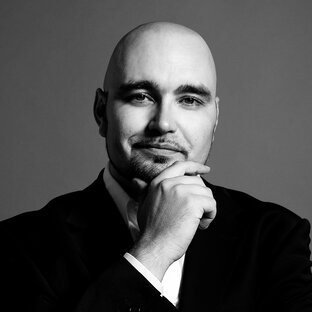 Логотип канала Владимир Зима