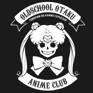Дзен OLDSCHOOL OTAKU | АНИМЕ статистика