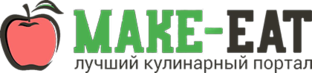 Дзен Make-Eat.ru - кулинарный портал статистика