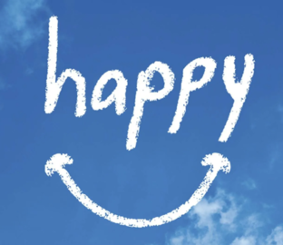 Логотип канала Happy