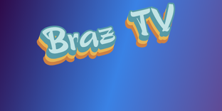 Дзен Braz TV статистика