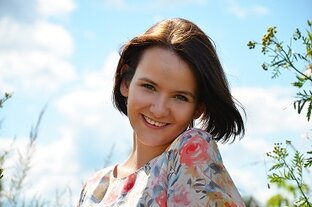 Статистика Дзен Алена Конова