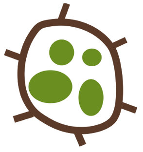 Логотип канала Microbia