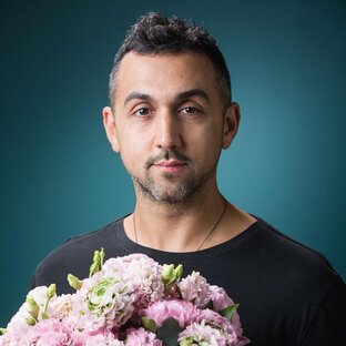 Дзен Флористика. Творчество. статистика