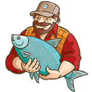 Дзен Fishing news статистика